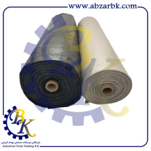 تهیه و تامین و عرضه انواع نایلون فندانسیون بازرگانی ابزارآلات صنعتی بهنام کریمی ABZARBK