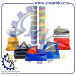 تهیه و تامین انواع پارچه محافظ سقف و نما بازرگانی ابزارآلات صنعتی بهنام کریمی ABZARBK