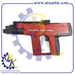 تهیه و تامین انواع تفنگ میخ کوب برند فیکس FIX بازرگانی ابزارآلات صنعتی بهنام کریمی ABZARBK