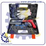 تهیه و تامین انواع تفنگ میخ کوب برند سوکو SOCO بازرگانی ابزارآلات صنعتی بهنام کریمی ABZARBK