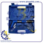 تهیه و تامین انواع تفنگ میخ کوب برند ویوارکس VIVAREX بازرگانی ابزارآلات صنعتی بهنام کریمی ABZARBK