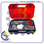 تهیه و تامین انواع تفنگ میخ کوب برند کیان KIYAN بازرگانی ابزارآلات صنعتی بهنام کریمی ABZARBK