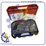 تهیه و تامین انواع تفنگ میخ کوب برند تیوان TIVAN بازرگانی ابزارآلات صنعتی بهنام کریمی ABZARBK