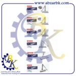 تهیه و تامین و عرضه انواع جک های آرام بند درب برند ریوبی RYOBI بازرگانی ابزارآلات صنعتی بهنام کریمی ABZARBK