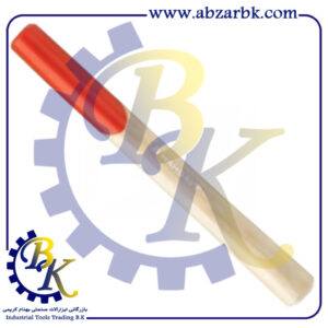 تهیه و تامین و عرضه انواع دسته تیشه برند مهدی MAHDAVY بازرگانی ابزارآلات صنعتی بهنام کریمی ABZARBK