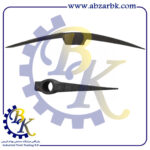 تهیه و تامین و عرضه انواع کلنگ و دسته کلنگ بازرگانی ابزارآلات صنعتی بهنام کریمی ABZARBK