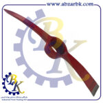 تهیه و تامین و عرضه انواع کلنگ و دسته کلنگ بازرگانی ابزارآلات صنعتی بهنام کریمی ABZARBK