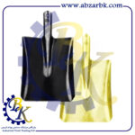 تهیه و تامین و عرضه انواع بیل و دسته بیل برند مهدوی MAHDAVY بازرگانی ابزارآلات صنعتی بهنام کریمی ABZARBK