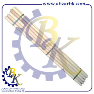 تهیه و تامین و عرضه انواع بیل و دسته بیل بازرگانی ابزارآلات صنعتی بهنام کریمی ABZARBK