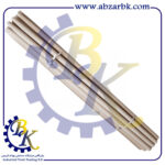 تهیه و تامین و عرضه انواع بیل و دسته بیل بازرگانی ابزارآلات صنعتی بهنام کریمی ABZARBK
