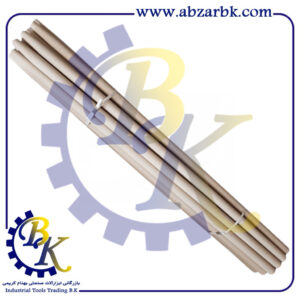 تهیه و تامین و عرضه انواع بیل و دسته بیل بازرگانی ابزارآلات صنعتی بهنام کریمی ABZARBK