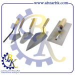 تهیه و تامین و عرضه انواع کمچه و ماله بازرگانی ابزارآلات صنعتی بهنام کریمی ABZARBK
