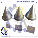 تهیه و تامین و عرضه انواع شاقول ( PLUMB BOB ) بازرگانی ابزارآلات صنعتی بهنام کریمی ABZARBK