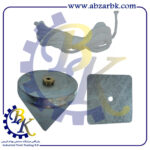 تهیه و تامین و عرضه انواع شاقول ( PLUMB BOB ) بازرگانی ابزارآلات صنعتی بهنام کریمی ABZARBK