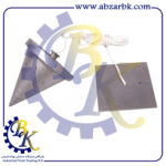 تهیه و تامین و عرضه انواع شاقول ( PLUMB BOB ) بازرگانی ابزارآلات صنعتی بهنام کریمی ABZARBK
