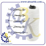 تهیه و تامین و عرضه انواع نخ ریسمان = THREAD AND TWINE = CONSTRUCTION TWINE = MASONS LINE بازرگانی ابزارآلات صنعتی بهنام کریمی ABZARBK