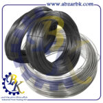 تهیه و تامین و عرضه انواع سیم آرماتور بندی = REBAR TYING WIRE = سیم آلماتور بندی = REBAR TYING WIRE = سیم نجاری = CARPENTRY WIRE بازرگانی ابزارآلات صنعتی بهنام کریمی ABZARBK