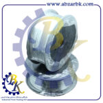 تهیه و تامین و عرضه انواع سیم قپان WIRE STEELYARD بازرگانی ابزارآلات صنعتی بهنام کریمی ABZARBK
