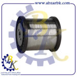 تهیه و تامین و عرضه انواع سیم شاقول بازرگانی ابزارآلات صنعتی بهنام کریمی ABZARBK