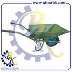 تهیه و تامین و عرضه انواع فرقون WHEELBARROW بازرگانی ابزارآلات صنعتی بهنام کریمی ABZARBK