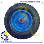 تهیه و تامین و عرضه انواع لاستیک فرقون WHEELBARROW TIRE بازرگانی ابزارآلات صنعتی بهنام کریمی ABZARBK