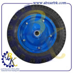 تهیه و تامین و عرضه انواع لاستیک فرقون WHEELBARROW TIRE بازرگانی ابزارآلات صنعتی بهنام کریمی ABZARBK