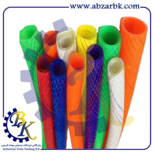 تهیه و تامین و عرضه انواع شیلنگ ( شلنگ ) HOSE بازرگانی ابزارآلات صنعتی بهنام کریمی ABZARBK
