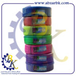 تهیه و تامین و عرضه انواع شیلنگ ( شلنگ ) HOSE بازرگانی ابزارآلات صنعتی بهنام کریمی ABZARBK