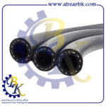 تهیه و تامین و عرضه انواع شیلنگ ( شلنگ ) HOSE بازرگانی ابزارآلات صنعتی بهنام کریمی ABZARBK