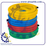 تهیه و تامین و عرضه انواع شیلنگ ( شلنگ ) HOSE بازرگانی ابزارآلات صنعتی بهنام کریمی ABZARBK