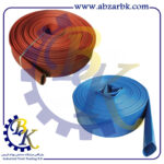 تهیه و تامین و عرضه انواع شیلنگ ( شلنگ ) HOSE بازرگانی ابزارآلات صنعتی بهنام کریمی ABZARBK