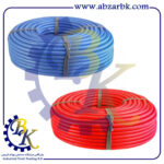 تهیه و تامین و عرضه انواع شیلنگ ( شلنگ ) HOSE بازرگانی ابزارآلات صنعتی بهنام کریمی ABZARBK