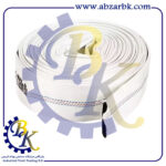 تهیه و تامین و عرضه انواع شیلنگ ( شلنگ ) HOSE بازرگانی ابزارآلات صنعتی بهنام کریمی ABZARBK