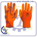 تهیه و تامین و عرضه انواع دستکش ( GLOVES ) برند استادکار OSTADKAR بازرگانی ابزارآلات صنعتی بهنام کریمی ABZARBK