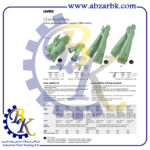 تهیه و تامین و عرضه انواع دستکش ( GLOVES ) برند یوکس UVEX بازرگانی ابزارآلات صنعتی بهنام کریمی ABZARBK
