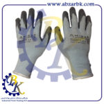 تهیه و تامین و عرضه انواع دستکش ( GLOVES ) برند میداس MIDAS بازرگانی ابزارآلات صنعتی بهنام کریمی ABZARBK