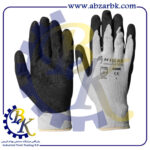 تهیه و تامین و عرضه انواع دستکش ( GLOVES ) برند میداس MIDAS بازرگانی ابزارآلات صنعتی بهنام کریمی ABZARBK
