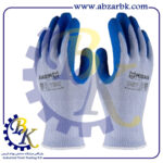 تهیه و تامین و عرضه انواع دستکش ( GLOVES ) برند میداس MIDAS بازرگانی ابزارآلات صنعتی بهنام کریمی ABZARBK