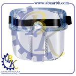تهیه و تامین و عرضه انواع شیلد صورت بازرگانی ابزارآلات صنعتی بهنام کریمی ABZARBK