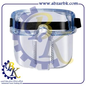 تهیه و تامین و عرضه انواع شیلد صورت بازرگانی ابزارآلات صنعتی بهنام کریمی ABZARBK