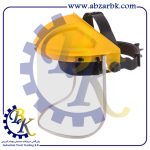 تهیه و تامین و عرضه انواع شیلد صورت برند هترمن HATTERMAN بازرگانی ابزارآلات صنعتی بهنام کریمی ABZARBK