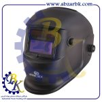 تهیه و تامین و عرضه انواع کلاه ماسک جوشکاری برند هاردکس HARDEX بازرگانی ابزارآلات صنعتی بهنام کریمی ABZARBK