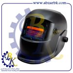 تهیه و تامین و عرضه انواع کلاه ماسک جوشکاری برند صبا SABA بازرگانی ابزارآلات صنعتی بهنام کریمی ABZARBK