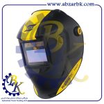 تهیه و تامین و عرضه انواع کلاه ماسک جوشکاری برند ایساب ESAB بازرگانی ابزارآلات صنعتی بهنام کریمی ABZARBK
