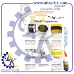 تهیه و تامین و عرضه انواع کلاه ایمنی ( SAFETY HELMET ) برند پرشین PERSIAN بازرگانی ابزارآلات صنعتی بهنام کریمی ABZARBK