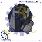تهیه و تامین انواع لباس کار ( WORKWEAR ) برند مهر MEHR بازرگانی ابزارآلات صنعتی بهنام کریمی ABZARBK