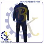 تهیه و تامین انواع لباس کار ( WORKWEAR ) برند زیگورات ZIGURAT بازرگانی ابزارآلات صنعتی بهنام کریمی ABZARBK