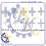 تهیه و تامین و عرضه انواع صلیب سنگ و سرامیک و کاشی بازرگانی ابزارآلات صنعتی بهنام کریمی ABZARBK