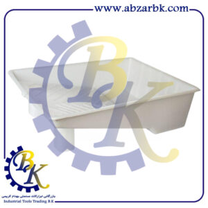 تهیه و تامین و عرضه انواع سینی غلطک بازرگانی ابزارآلات صنعتی بهنام کریمی ABZARBK