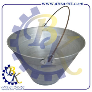 تهیه و تامین و عرضه انواع سطل بازرگانی ابزارآلات صنعتی بهنام کریمی ABZARBK